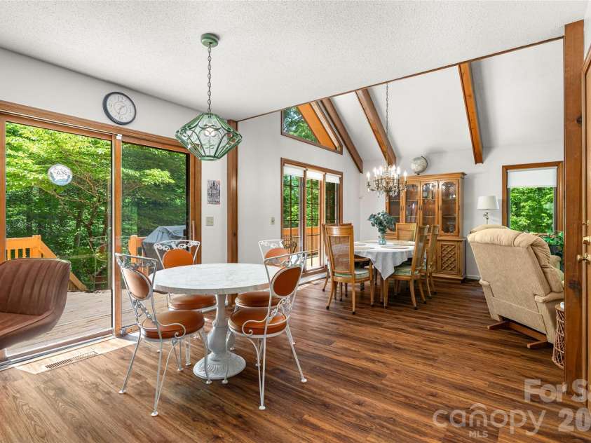 340 Sugar Hollow Road, Fairview, NC 28730.  MLS# CAR4396551, YatesRealty ID 46940. 