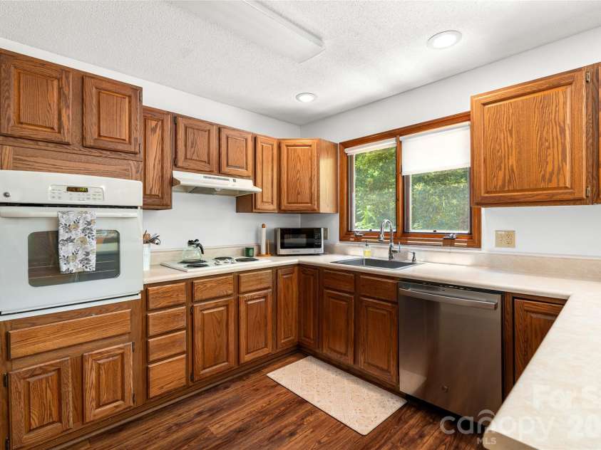 340 Sugar Hollow Road, Fairview, NC 28730.  MLS# CAR4396551, YatesRealty ID 46940. 