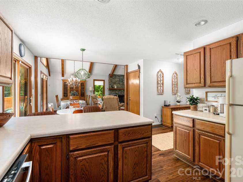 340 Sugar Hollow Road, Fairview, NC 28730.  MLS# CAR4396551, YatesRealty ID 46940. 