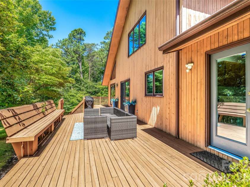340 Sugar Hollow Road, Fairview, NC 28730.  MLS# CAR4396551, YatesRealty ID 46940. 