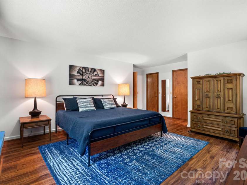 340 Sugar Hollow Road, Fairview, NC 28730.  MLS# CAR4396551, YatesRealty ID 46940. 