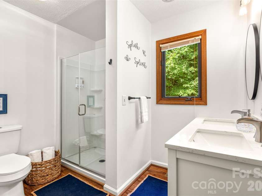 340 Sugar Hollow Road, Fairview, NC 28730.  MLS# CAR4396551, YatesRealty ID 46940. 