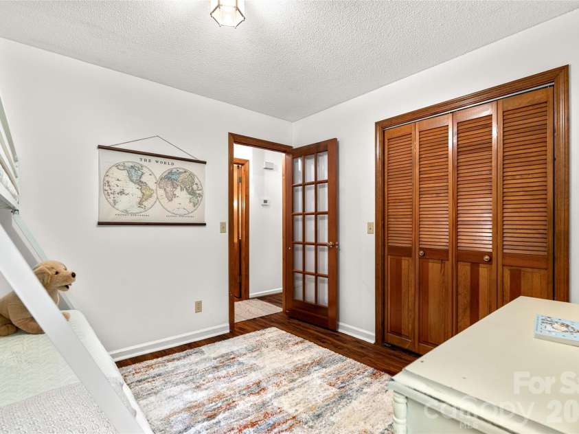 340 Sugar Hollow Road, Fairview, NC 28730.  MLS# CAR4396551, YatesRealty ID 46940. 