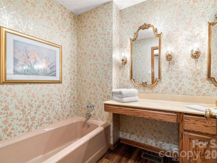 340 Sugar Hollow Road, Fairview, NC 28730.  MLS# CAR4396551, YatesRealty ID 46940. 