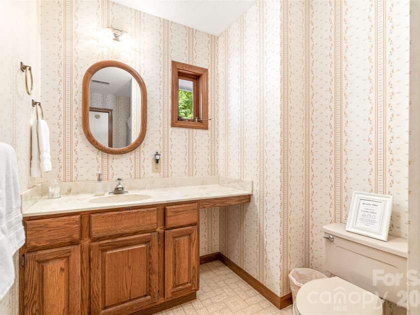 340 Sugar Hollow Road, Fairview, NC 28730.  MLS# CAR4396551, YatesRealty ID 46940. 