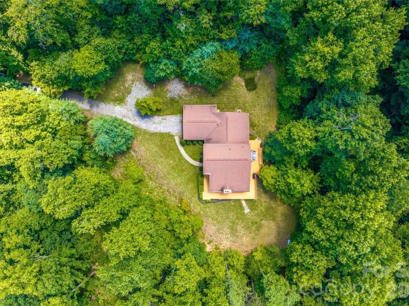340 Sugar Hollow Road, Fairview, NC 28730.  MLS# CAR4396551, YatesRealty ID 46940. 