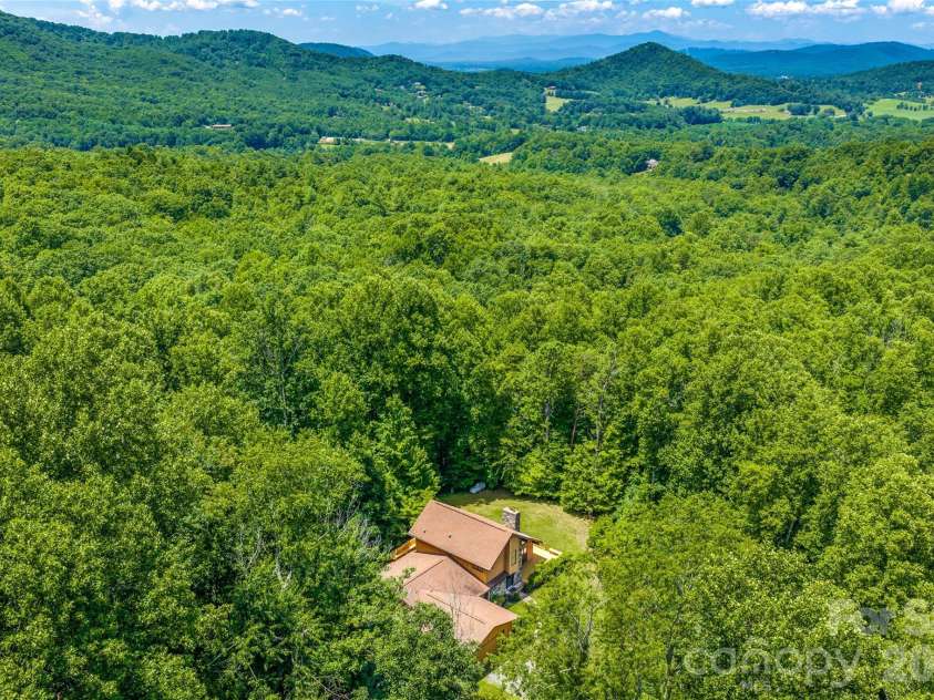 340 Sugar Hollow Road, Fairview, NC 28730.  MLS# CAR4396551, YatesRealty ID 46940. 