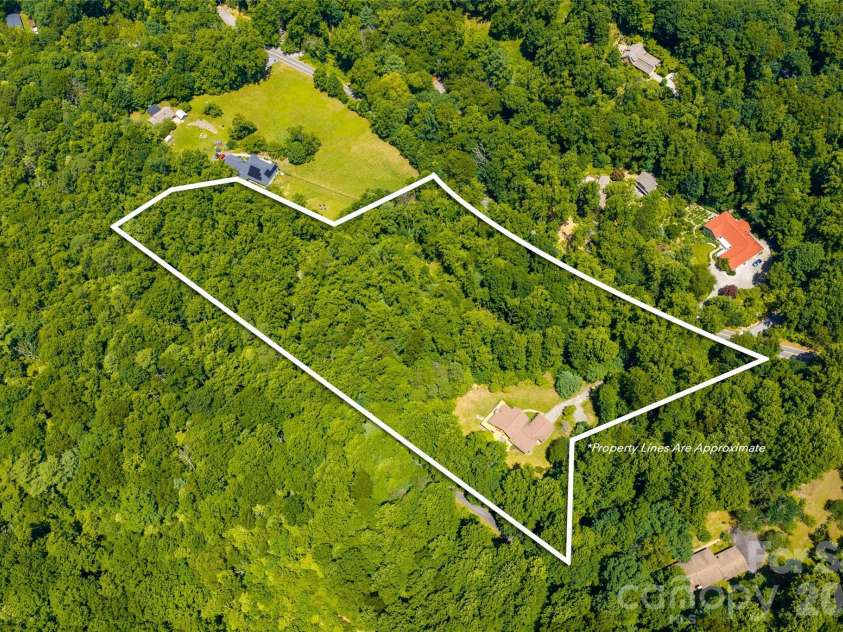 340 Sugar Hollow Road, Fairview, NC 28730.  MLS# CAR4396551, YatesRealty ID 46940. 