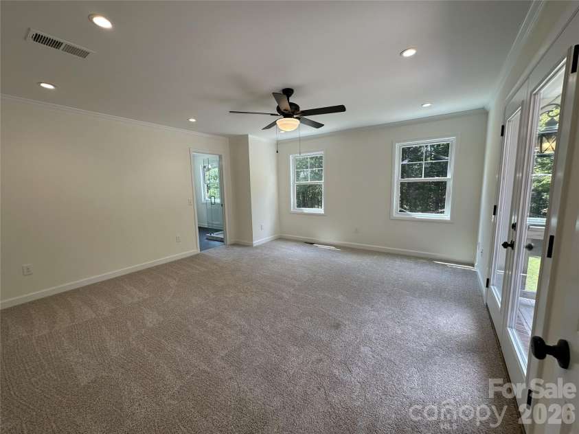 1507 Hyman Drive, Albemarle, NC 28001.  MLS# CAR4417501, YatesRealty ID 46941. 