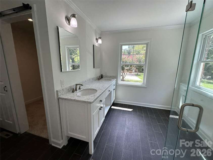 1507 Hyman Drive, Albemarle, NC 28001.  MLS# CAR4417501, YatesRealty ID 46941. 