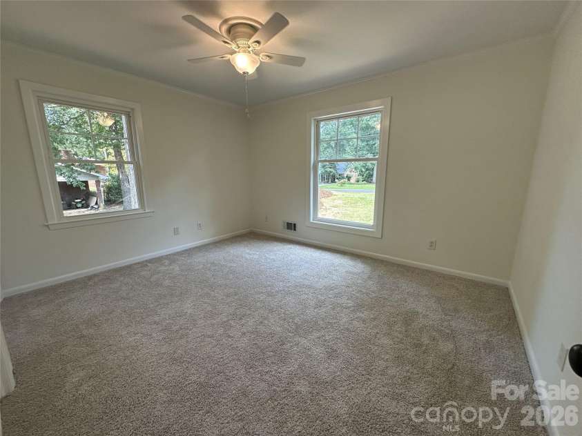 1507 Hyman Drive, Albemarle, NC 28001.  MLS# CAR4417501, YatesRealty ID 46941. 