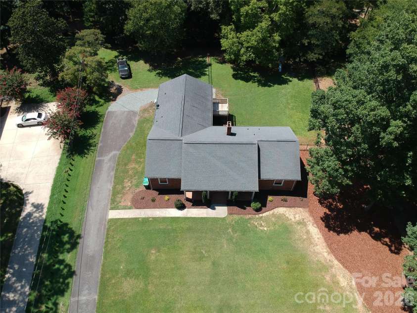 1507 Hyman Drive, Albemarle, NC 28001.  MLS# CAR4417501, YatesRealty ID 46941. 