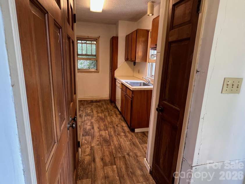 110 Linville Street, Morganton, NC 28655.  MLS# CAR4416153, YatesRealty ID 46942. 