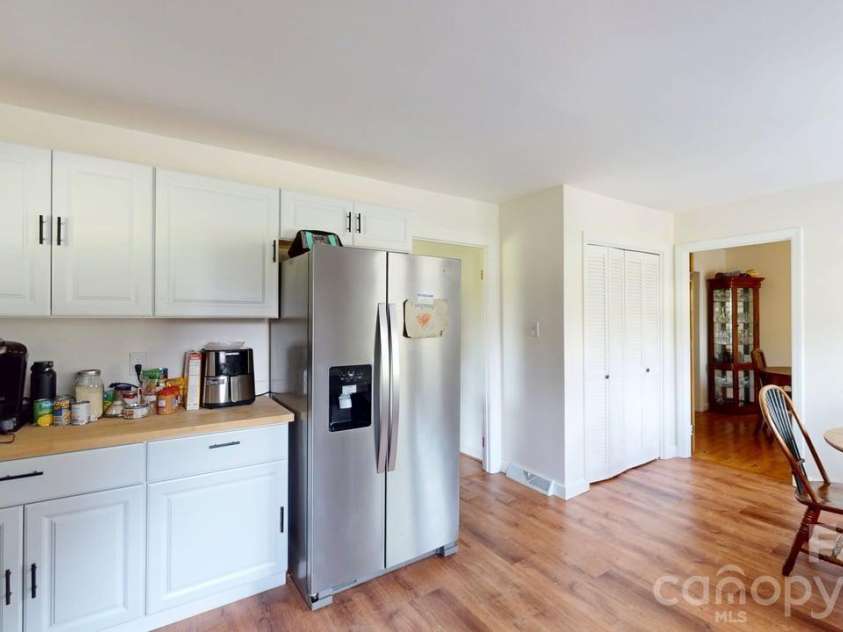 2605 Kimberly Drive, Monroe, NC 28110.  MLS# CAR4415526, YatesRealty ID 46943. 