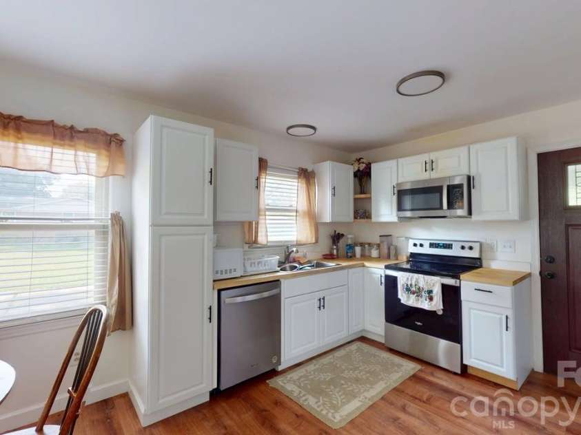 2605 Kimberly Drive, Monroe, NC 28110.  MLS# CAR4415526, YatesRealty ID 46943. 
