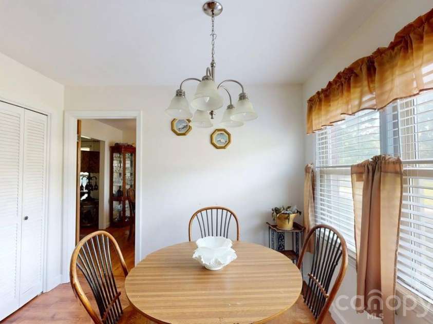 2605 Kimberly Drive, Monroe, NC 28110.  MLS# CAR4415526, YatesRealty ID 46943. 