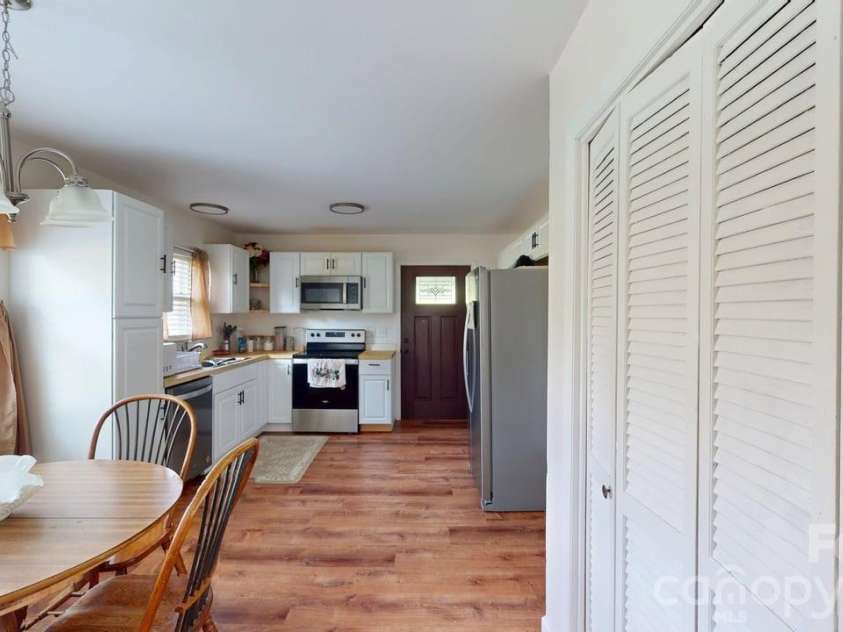 2605 Kimberly Drive, Monroe, NC 28110.  MLS# CAR4415526, YatesRealty ID 46943. 