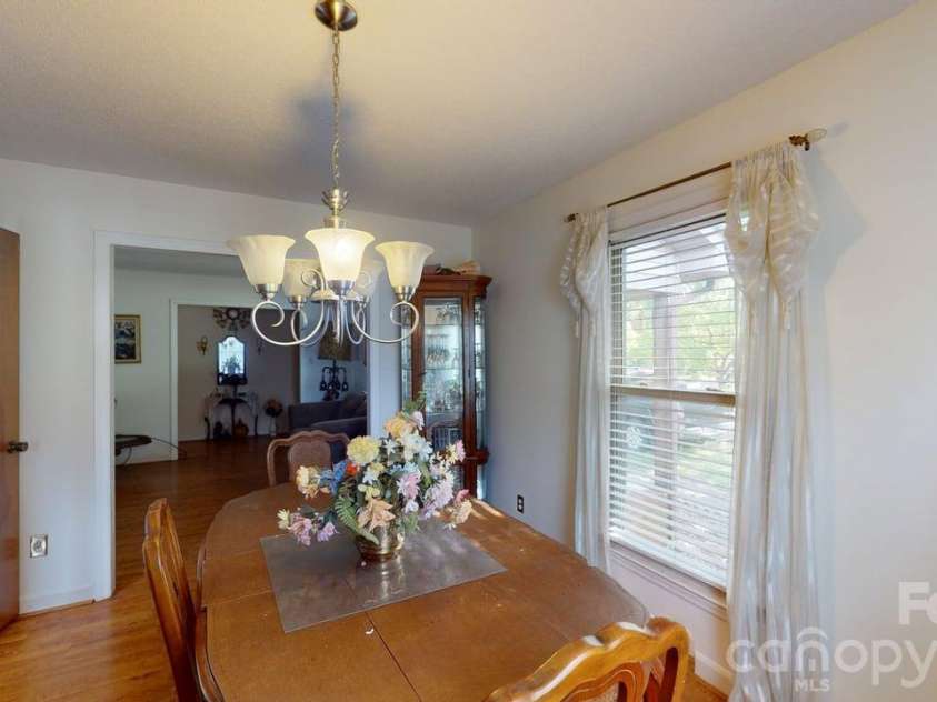 2605 Kimberly Drive, Monroe, NC 28110.  MLS# CAR4415526, YatesRealty ID 46943. 
