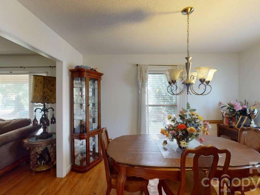 2605 Kimberly Drive, Monroe, NC 28110.  MLS# CAR4415526, YatesRealty ID 46943. 