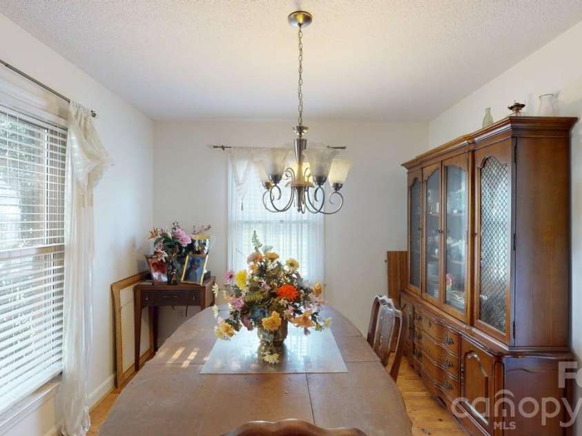 2605 Kimberly Drive, Monroe, NC 28110.  MLS# CAR4415526, YatesRealty ID 46943. 