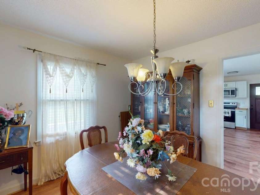 2605 Kimberly Drive, Monroe, NC 28110.  MLS# CAR4415526, YatesRealty ID 46943. 