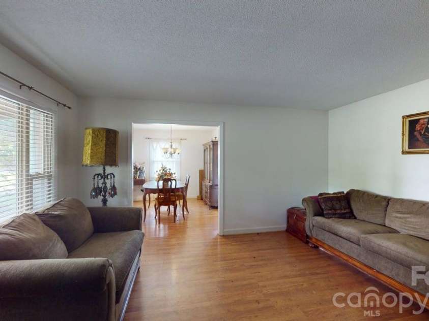 2605 Kimberly Drive, Monroe, NC 28110.  MLS# CAR4415526, YatesRealty ID 46943. 