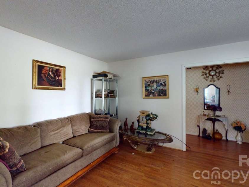 2605 Kimberly Drive, Monroe, NC 28110.  MLS# CAR4415526, YatesRealty ID 46943. 