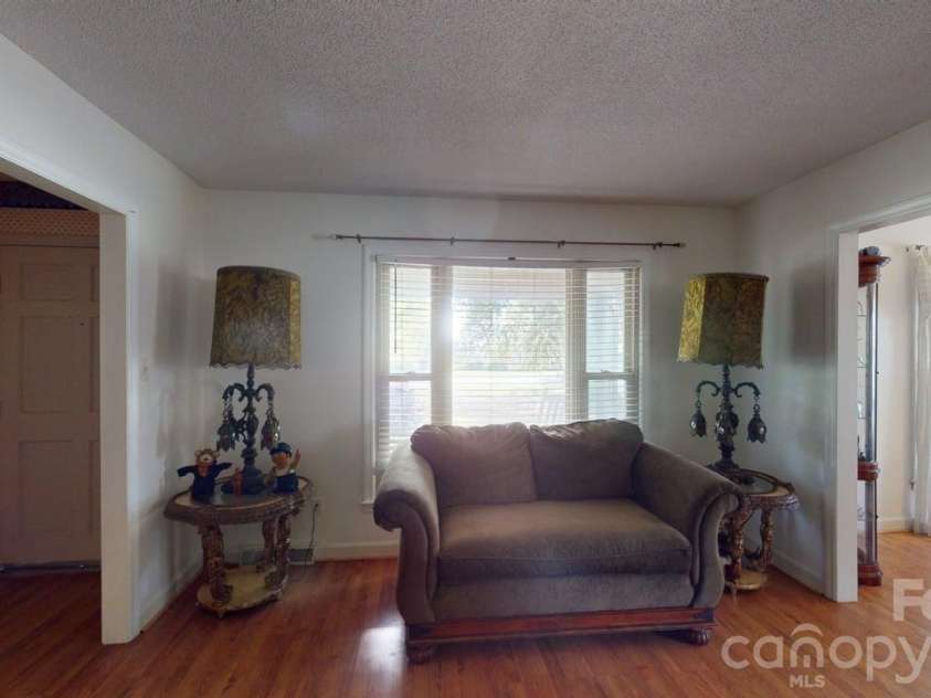 2605 Kimberly Drive, Monroe, NC 28110.  MLS# CAR4415526, YatesRealty ID 46943. 