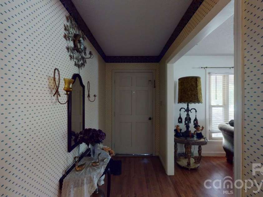 2605 Kimberly Drive, Monroe, NC 28110.  MLS# CAR4415526, YatesRealty ID 46943. 