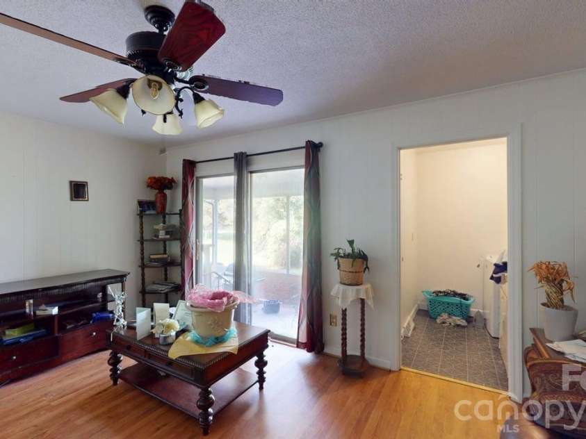 2605 Kimberly Drive, Monroe, NC 28110.  MLS# CAR4415526, YatesRealty ID 46943. 