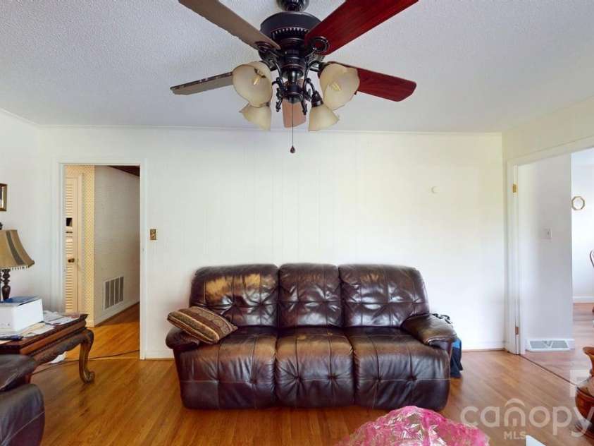 2605 Kimberly Drive, Monroe, NC 28110.  MLS# CAR4415526, YatesRealty ID 46943. 