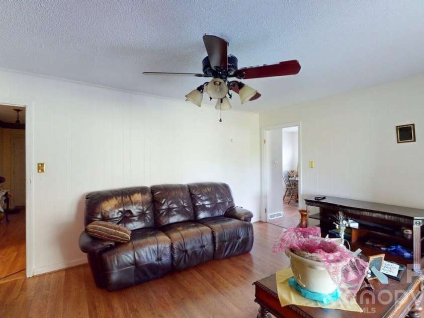 2605 Kimberly Drive, Monroe, NC 28110.  MLS# CAR4415526, YatesRealty ID 46943. 
