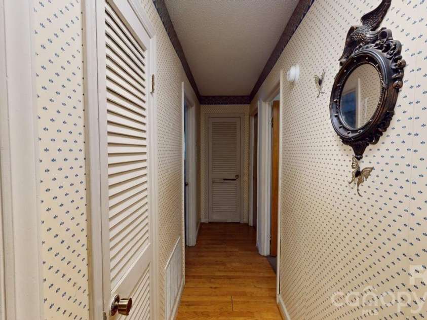 2605 Kimberly Drive, Monroe, NC 28110.  MLS# CAR4415526, YatesRealty ID 46943. 