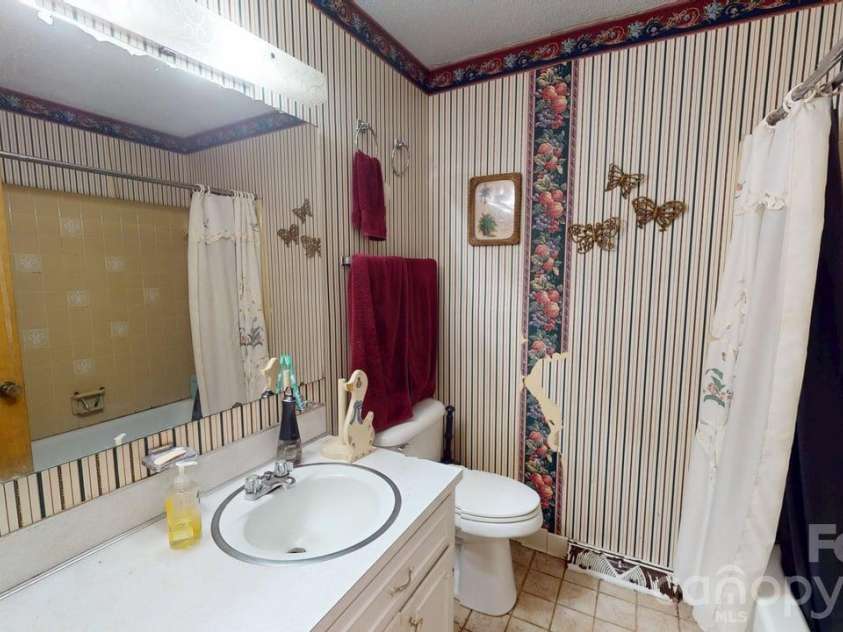 2605 Kimberly Drive, Monroe, NC 28110.  MLS# CAR4415526, YatesRealty ID 46943. 