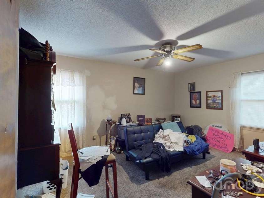 2605 Kimberly Drive, Monroe, NC 28110.  MLS# CAR4415526, YatesRealty ID 46943. 