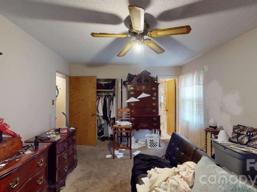 2605 Kimberly Drive, Monroe, NC 28110.  MLS# CAR4415526, YatesRealty ID 46943. 