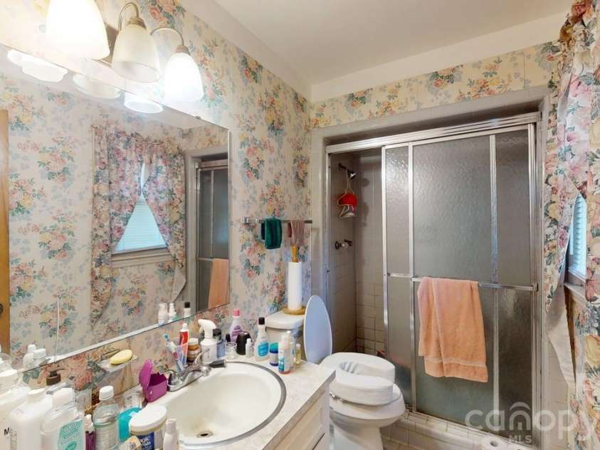 2605 Kimberly Drive, Monroe, NC 28110.  MLS# CAR4415526, YatesRealty ID 46943. 