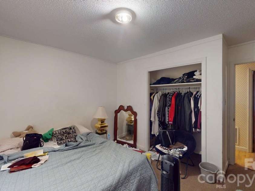 2605 Kimberly Drive, Monroe, NC 28110.  MLS# CAR4415526, YatesRealty ID 46943. 