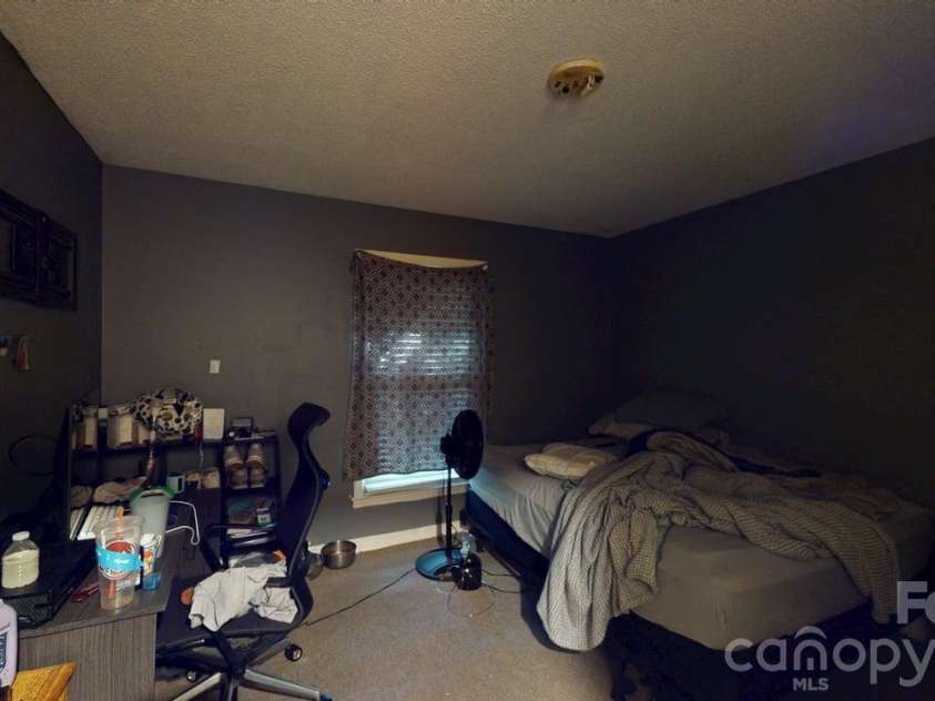 2605 Kimberly Drive, Monroe, NC 28110.  MLS# CAR4415526, YatesRealty ID 46943. 
