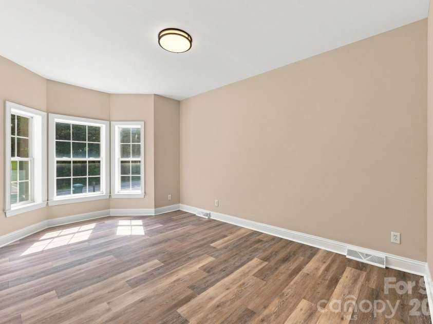1395 Ebenezer Road, China Grove, NC 28023.  MLS# CAR4418139, YatesRealty ID 46945. Bedroom