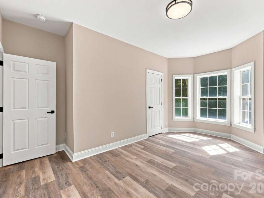 1395 Ebenezer Road, China Grove, NC 28023.  MLS# CAR4418139, YatesRealty ID 46945. Bedroom