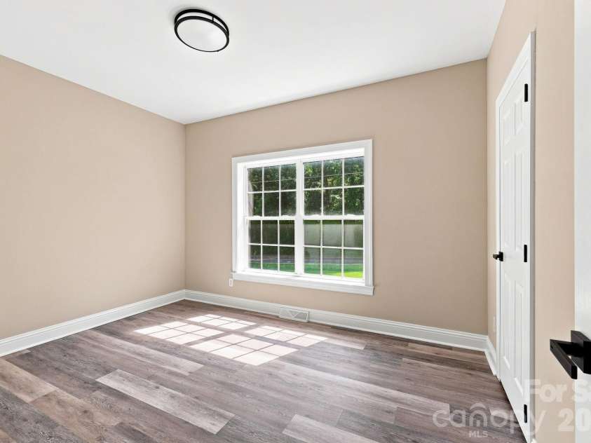 1395 Ebenezer Road, China Grove, NC 28023.  MLS# CAR4418139, YatesRealty ID 46945. Bedroom