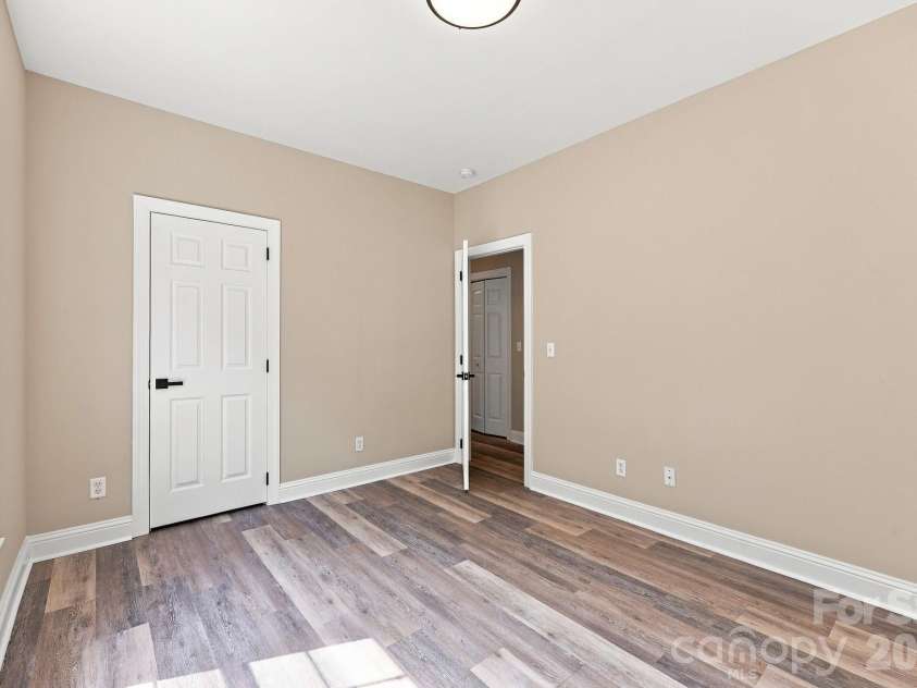1395 Ebenezer Road, China Grove, NC 28023.  MLS# CAR4418139, YatesRealty ID 46945. Bedroom