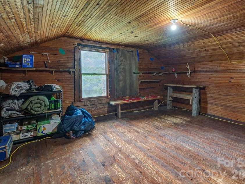 8485 Meadow Fork Road, Hot Springs, NC 28743.  MLS# CAR4401894, YatesRealty ID 46946. 
