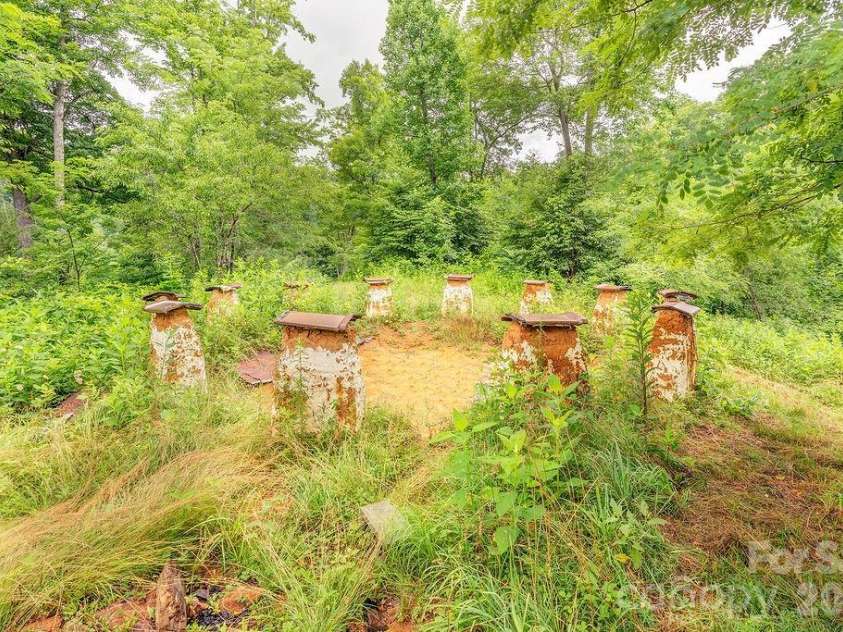 8485 Meadow Fork Road, Hot Springs, NC 28743.  MLS# CAR4401894, YatesRealty ID 46946. 