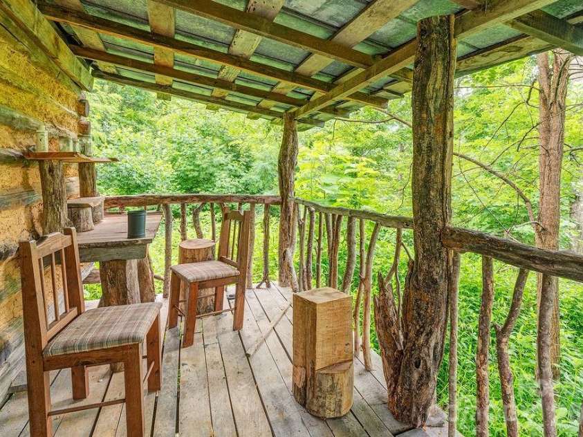 8485 Meadow Fork Road, Hot Springs, NC 28743.  MLS# CAR4401894, YatesRealty ID 46946. 
