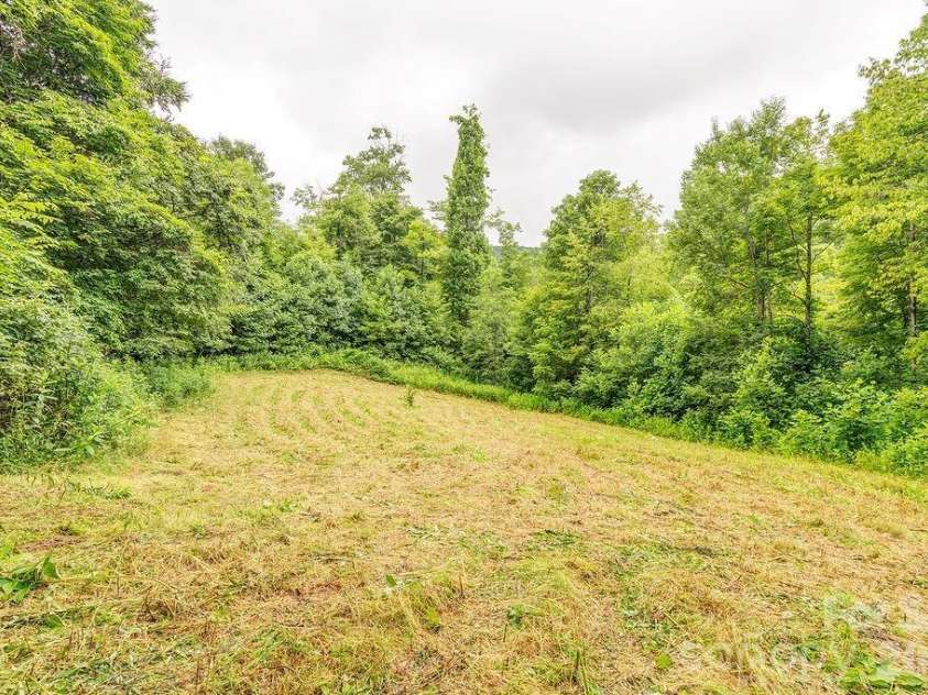 8485 Meadow Fork Road, Hot Springs, NC 28743.  MLS# CAR4401894, YatesRealty ID 46946. 