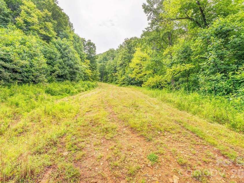 8485 Meadow Fork Road, Hot Springs, NC 28743.  MLS# CAR4401894, YatesRealty ID 46946. 