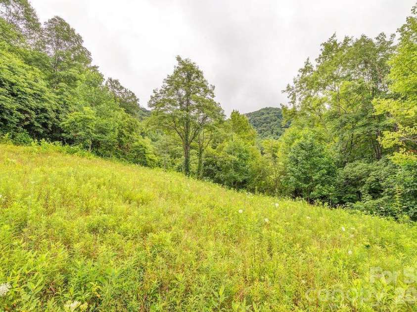 8485 Meadow Fork Road, Hot Springs, NC 28743.  MLS# CAR4401894, YatesRealty ID 46946. 