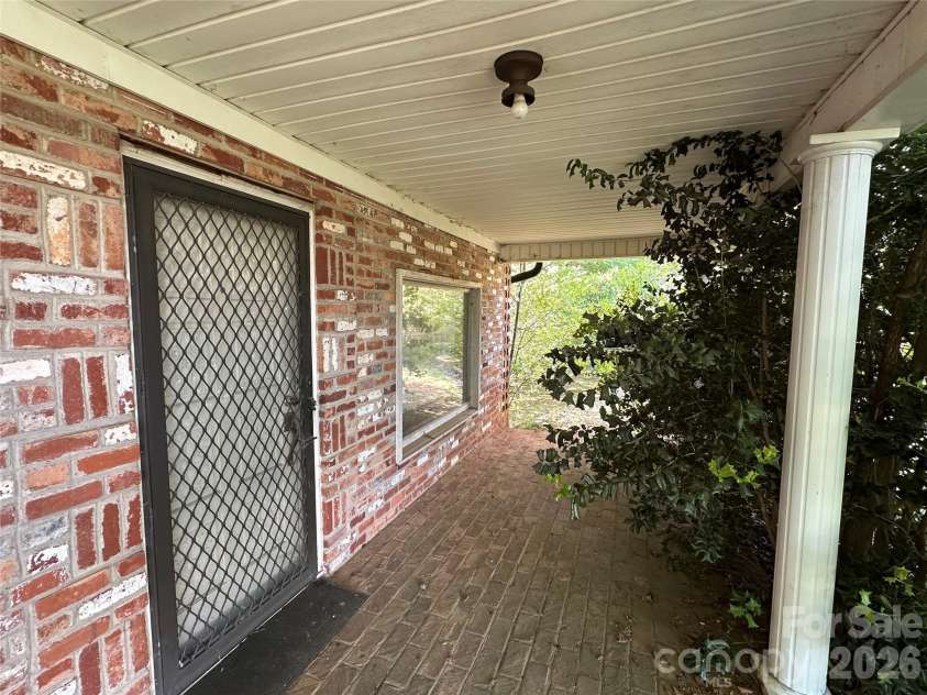 572 Ledbetter Road, Spindale, NC 28160.  MLS# CAR4404985, YatesRealty ID 46947. 
